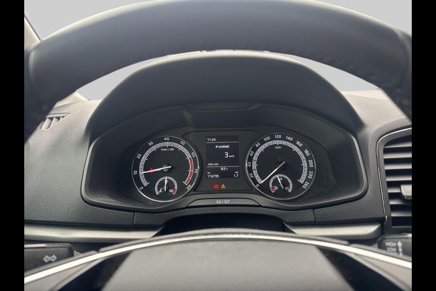 Škoda Karoq 1.0 TSI Ambition