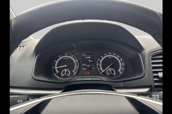 Škoda Karoq 1.0 TSI Ambition