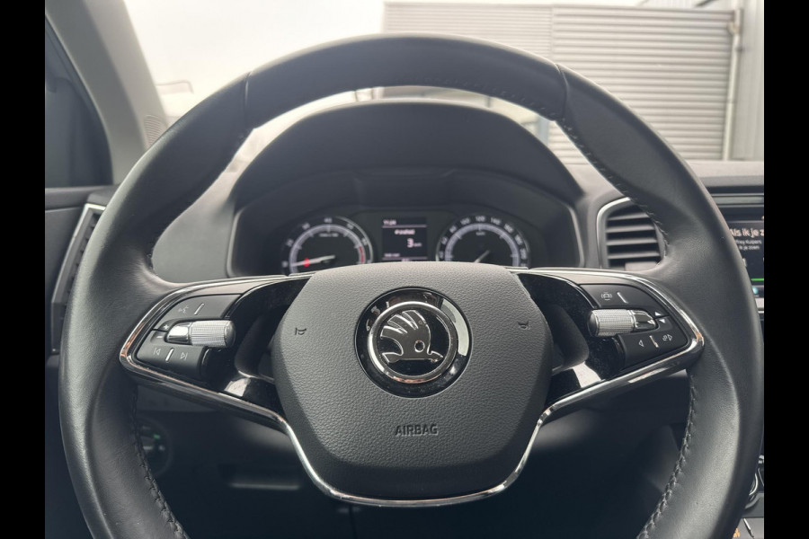 Škoda Karoq 1.0 TSI Ambition