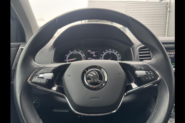 Škoda Karoq 1.0 TSI Ambition