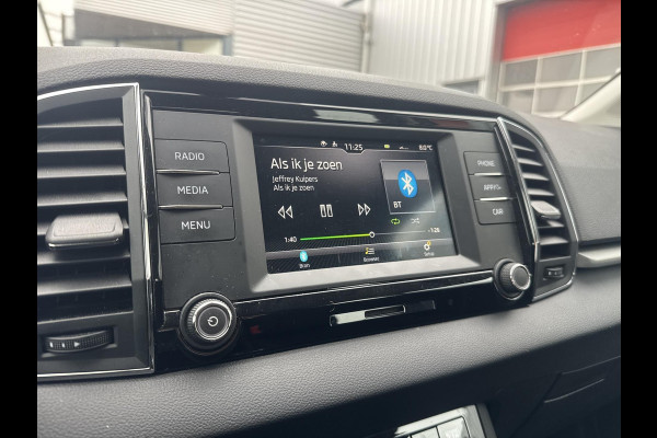 Škoda Karoq 1.0 TSI Ambition