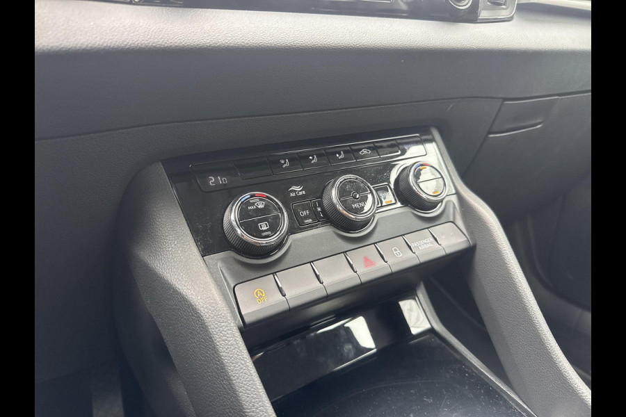 Škoda Karoq 1.0 TSI Ambition