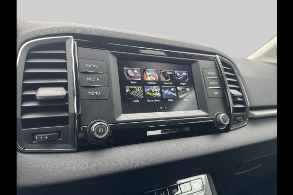 Škoda Karoq 1.0 TSI Ambition