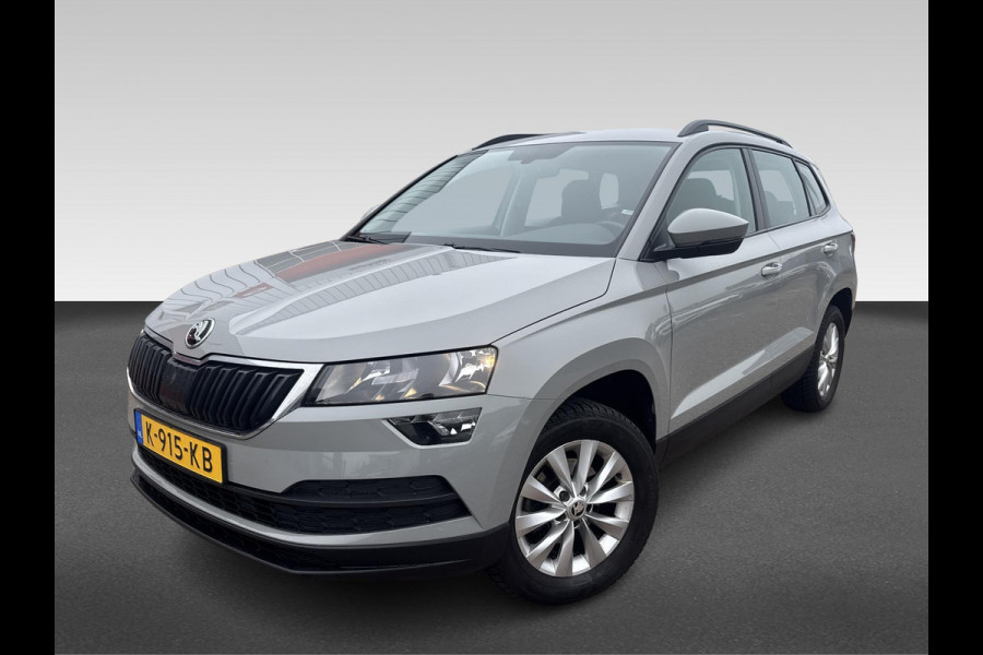 Škoda Karoq 1.0 TSI Ambition