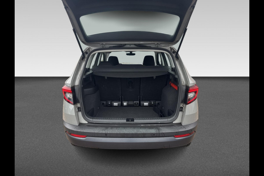 Škoda Karoq 1.0 TSI Ambition