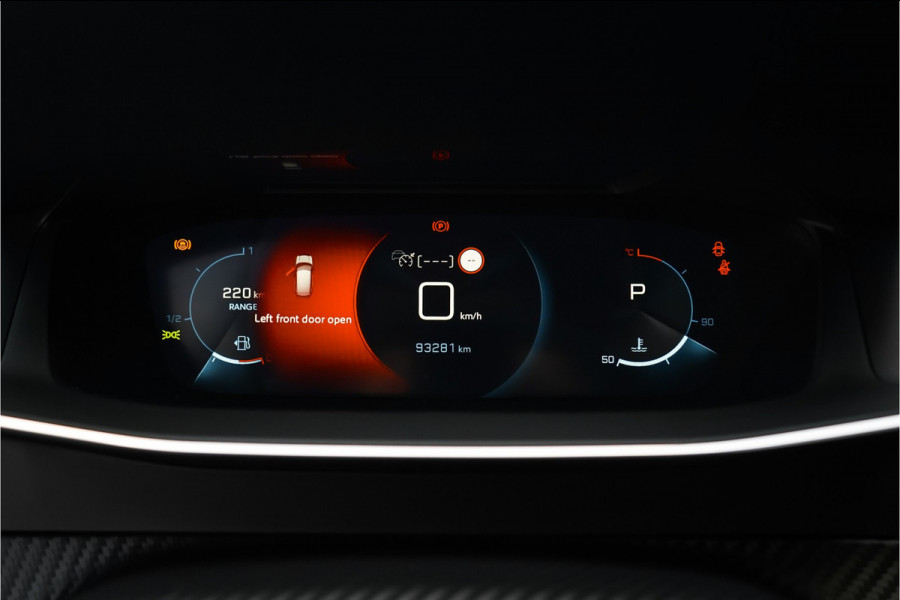 Peugeot 208 1.2 PureTech Allure ACC Virtual Cockpit Camera