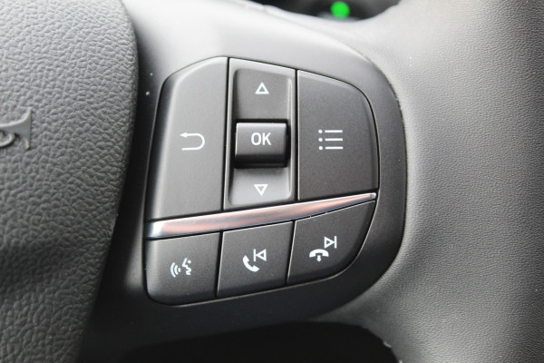 Ford Kuga 2.5 PHEV Titanium X , 225pk , 1500kg Trekgewicht Stoel, Stuur en Voorruit verwarming Climate Control, Cruise Control, Winter Pack, Camera