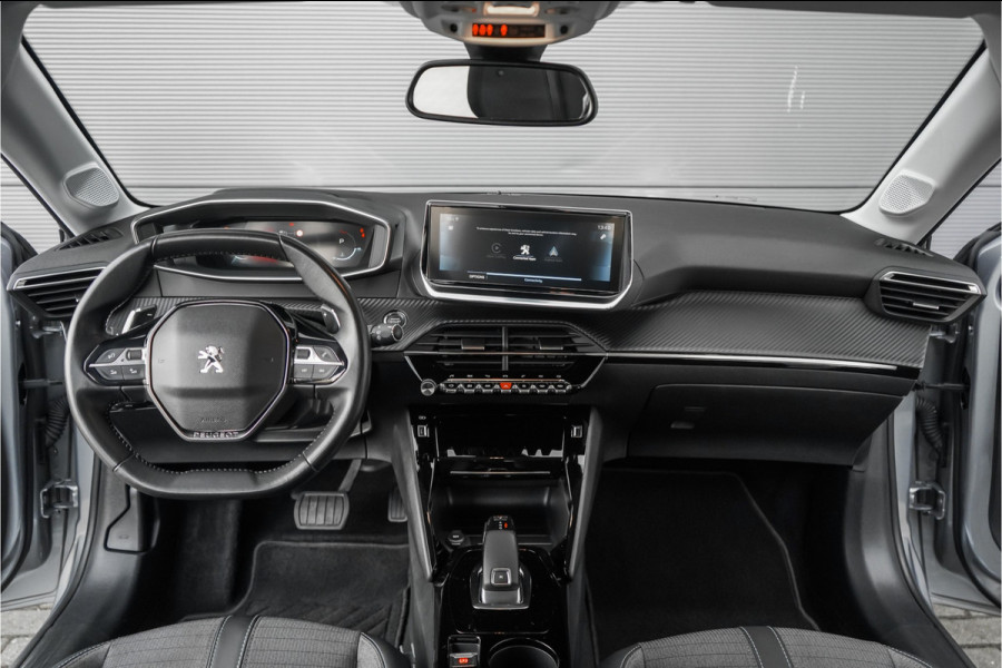 Peugeot 208 1.2 PureTech Allure ACC Virtual Cockpit Camera