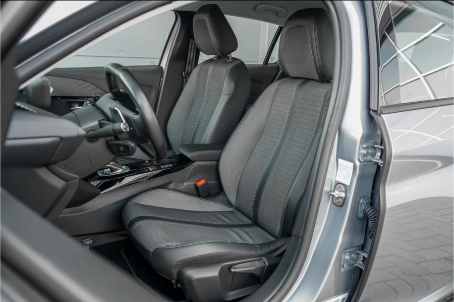 Peugeot 208 1.2 PureTech Allure ACC Virtual Cockpit Camera