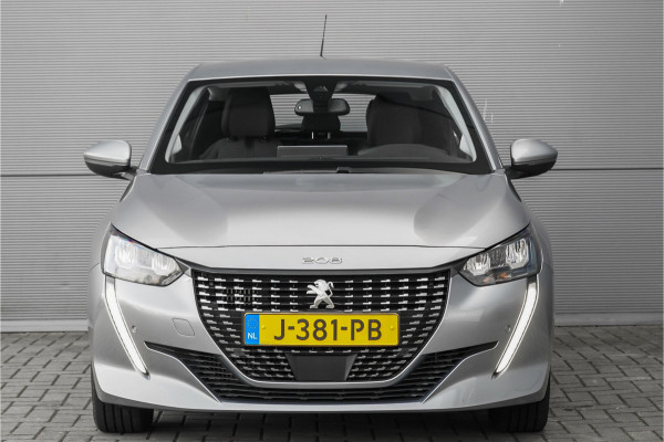 Peugeot 208 1.2 PureTech Allure ACC Virtual Cockpit Camera