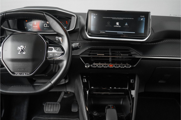 Peugeot 208 1.2 PureTech Allure ACC Virtual Cockpit Camera