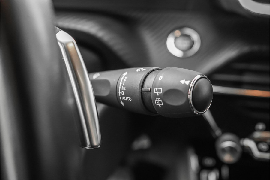 Peugeot 208 1.2 PureTech Allure ACC Virtual Cockpit Camera