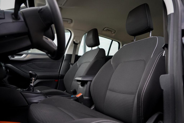 Ford FOCUS Wagon 1.0 EcoBoost Hybrid Titanium / LED / Carplay / Incl BTW