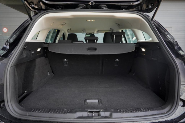 Ford FOCUS Wagon 1.0 EcoBoost Hybrid Titanium / LED / Carplay / Incl BTW