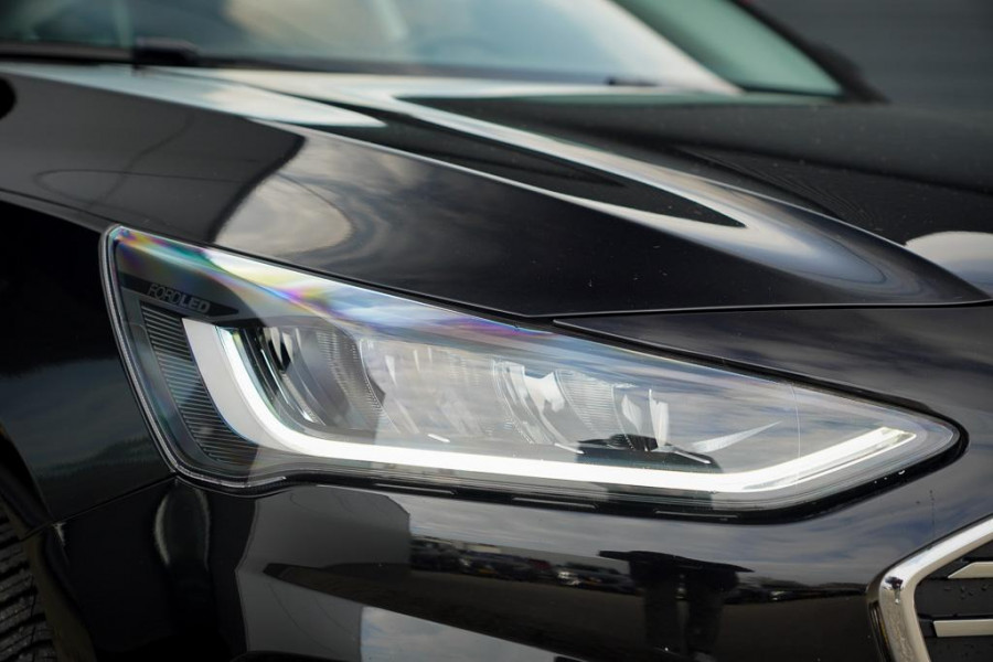 Ford FOCUS Wagon 1.0 EcoBoost Hybrid Titanium / LED / Carplay / Incl BTW