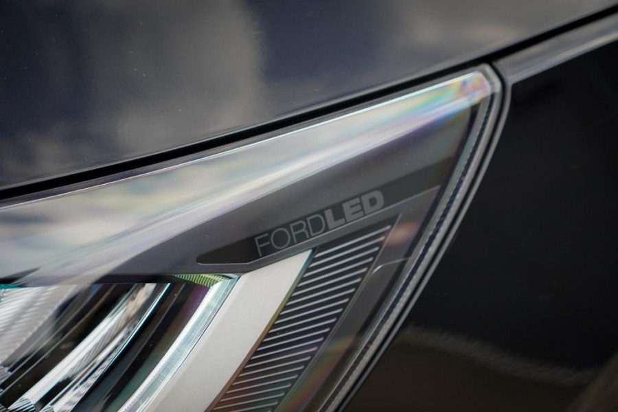 Ford FOCUS Wagon 1.0 EcoBoost Hybrid Titanium / LED / Carplay / Incl BTW