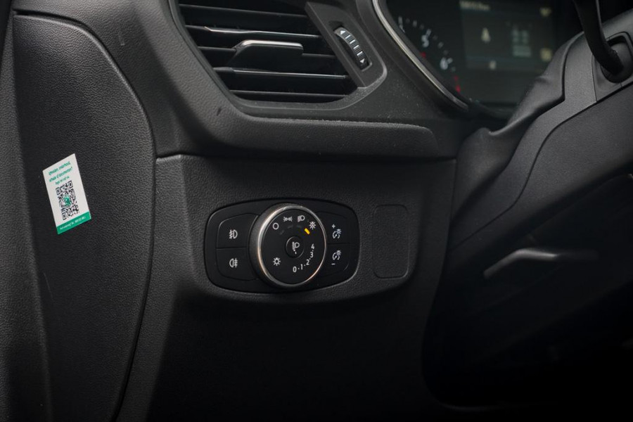 Ford FOCUS Wagon 1.0 EcoBoost Hybrid Titanium / LED / Carplay / Incl BTW