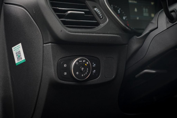 Ford FOCUS Wagon 1.0 EcoBoost Hybrid Titanium / LED / Carplay / Incl BTW