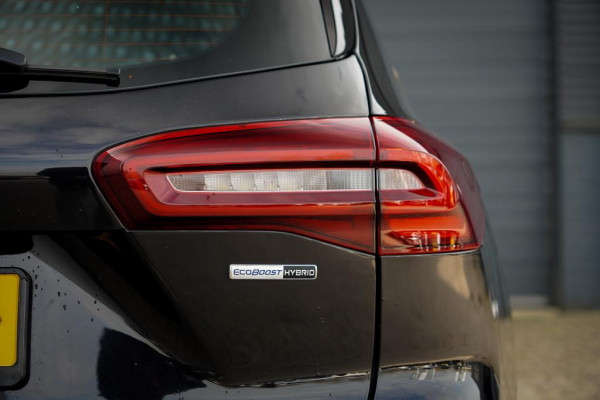 Ford FOCUS Wagon 1.0 EcoBoost Hybrid Titanium / LED / Carplay / Incl BTW