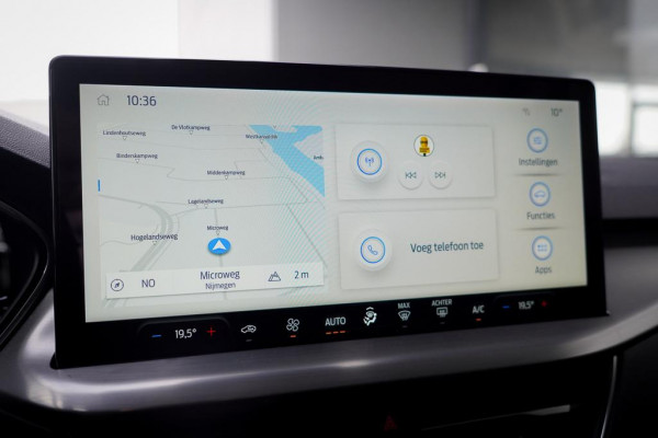 Ford FOCUS Wagon 1.0 EcoBoost Hybrid Titanium / LED / Carplay / Incl BTW