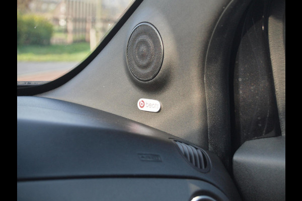 Fiat 500 1.4 T-Jet Abarth Competizione 180 PK | Abarth 595 Competizione | Milltek Uitlaat Systemen | Beats |