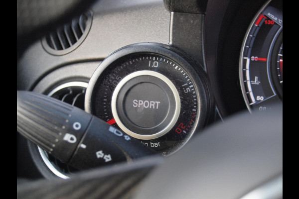 Fiat 500 1.4 T-Jet Abarth Competizione 180 PK | Abarth 595 Competizione | Milltek Uitlaat Systemen | Beats |