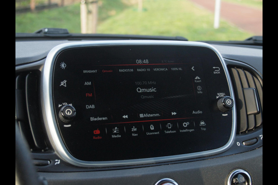 Fiat 500 1.4 T-Jet Abarth Competizione 180 PK | Abarth 595 Competizione | Milltek Uitlaat Systemen | Beats |