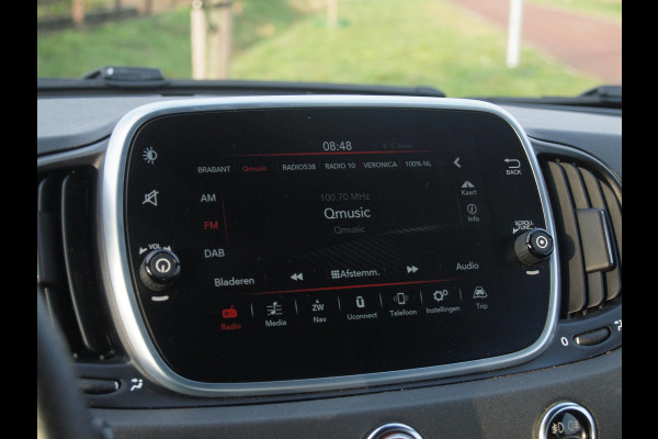 Fiat 500 1.4 T-Jet Abarth Competizione 180 PK | Abarth 595 Competizione | Milltek Uitlaat Systemen | Beats |