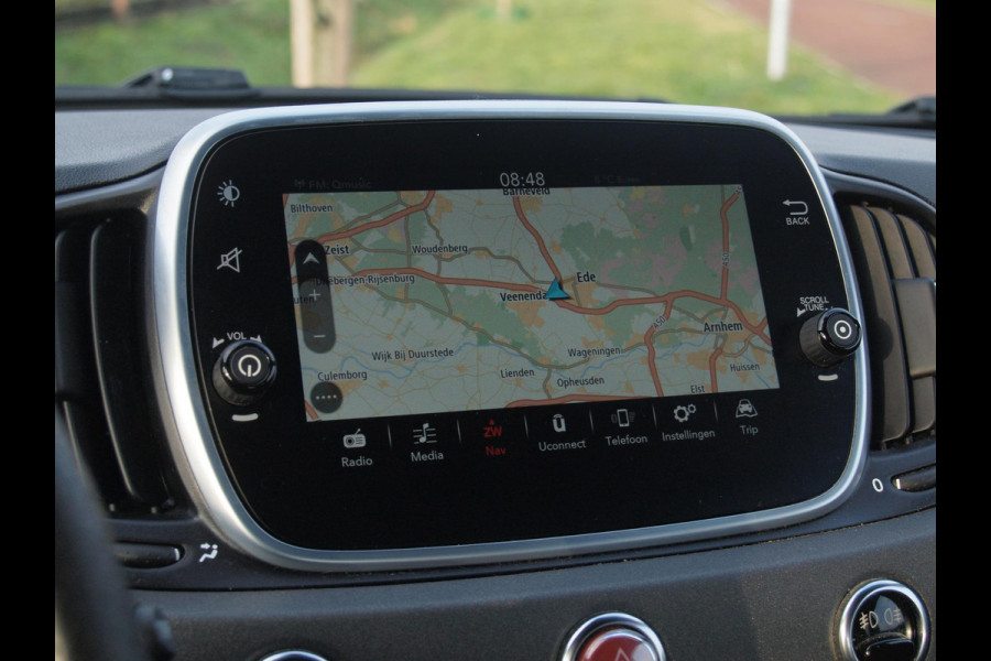 Fiat 500 1.4 T-Jet Abarth Competizione 180 PK | Abarth 595 Competizione | Milltek Uitlaat Systemen | Beats |