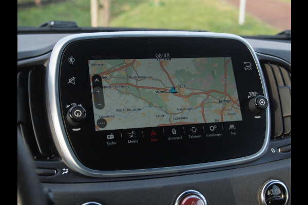 Fiat 500 1.4 T-Jet Abarth Competizione 180 PK | Abarth 595 Competizione | Milltek Uitlaat Systemen | Beats |