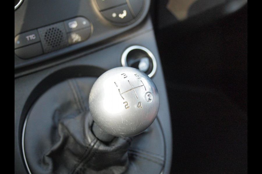 Fiat 500 1.4 T-Jet Abarth Competizione 180 PK | Abarth 595 Competizione | Milltek Uitlaat Systemen | Beats |