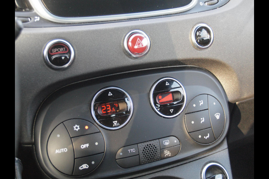 Fiat 500 1.4 T-Jet Abarth Competizione 180 PK | Abarth 595 Competizione | Milltek Uitlaat Systemen | Beats |