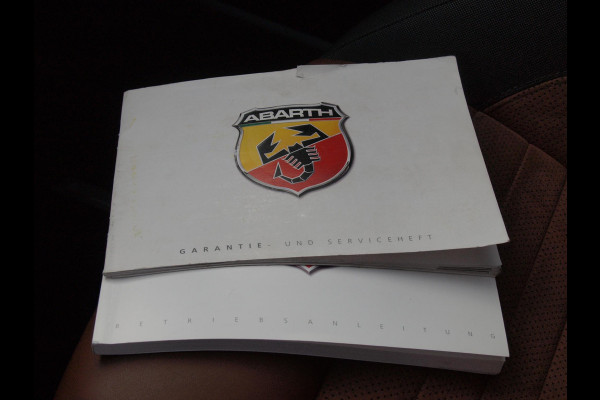 Fiat 500 1.4 T-Jet Abarth Competizione 180 PK | Abarth 595 Competizione | Milltek Uitlaat Systemen | Beats |
