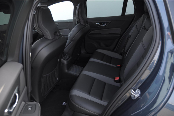 Volvo V60 T6 350PK Automaat AWD Ultra Dark / Long Range / 360 Camera / Harman Kardon audio / Head-up display / Panorama dak / Apple carplay / Android auto /