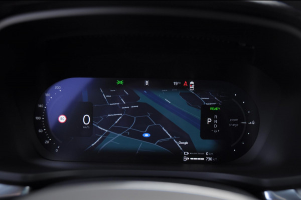Volvo V60 T6 350PK Automaat AWD Ultra Dark / Long Range / 360 Camera / Harman Kardon audio / Head-up display / Panorama dak / Apple carplay / Android auto /