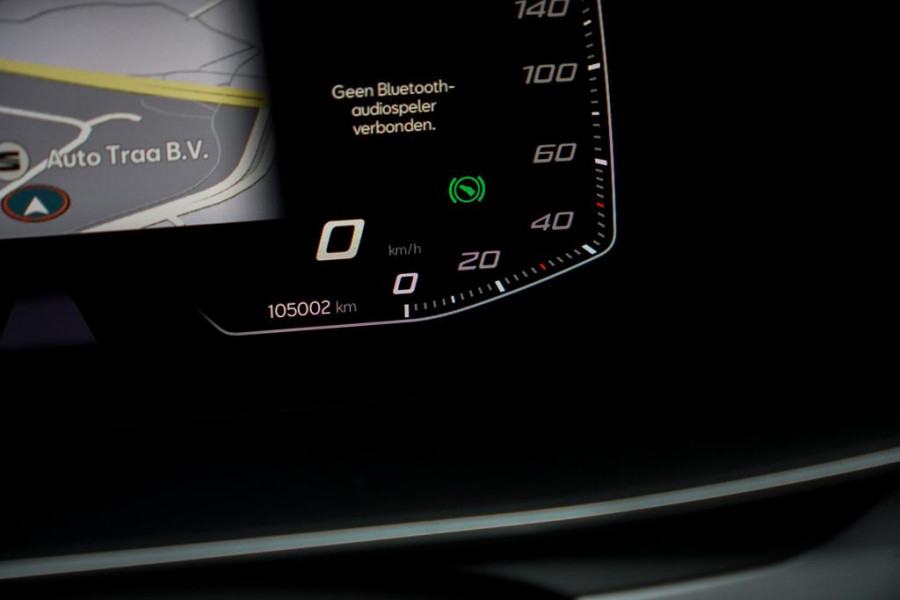 Seat Leon Sportstourer 1.5 eTSI FR / Aut / Clima / Carplay / Stoel&stuurverwarming / Incl BTW