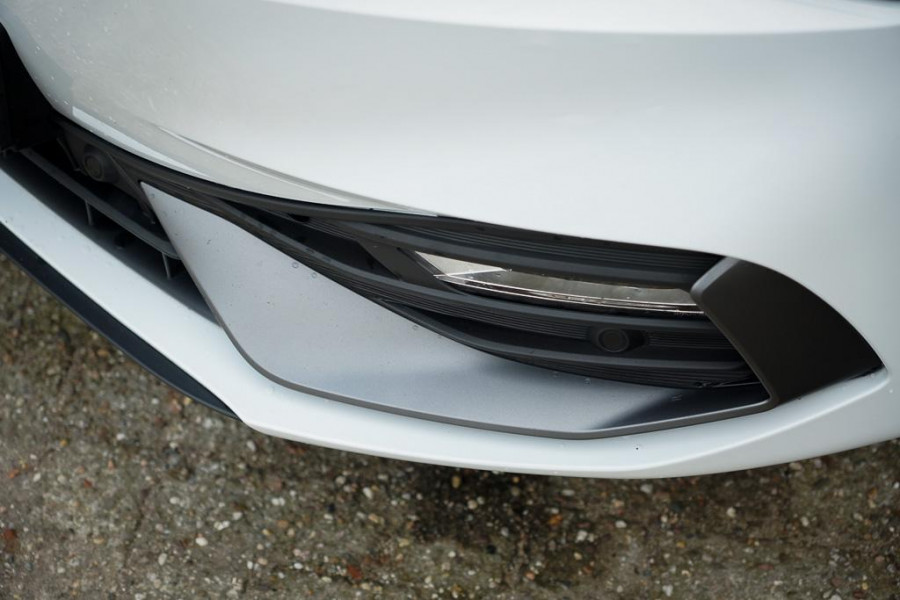 Seat Leon Sportstourer 1.5 eTSI FR / Aut / Clima / Carplay / Stoel&stuurverwarming / Incl BTW