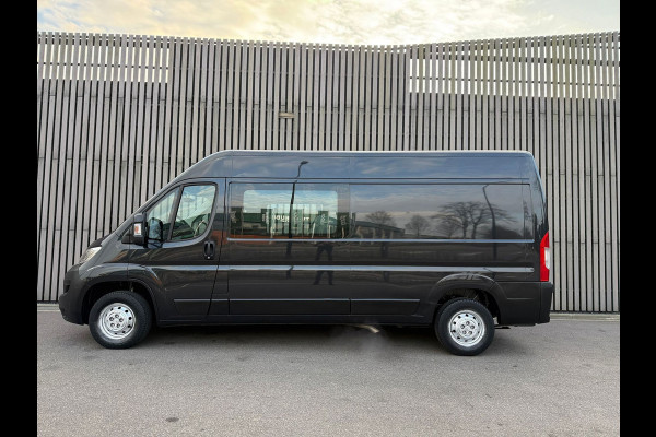 Citroën Jumper 2.0 BlueHDi L3H2 Dubbele Cabine /Camera /Cruise /Airco /6 persoons