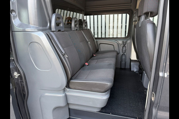 Citroën Jumper 2.0 BlueHDi L3H2 Dubbele Cabine /Camera /Cruise /Airco /6 persoons
