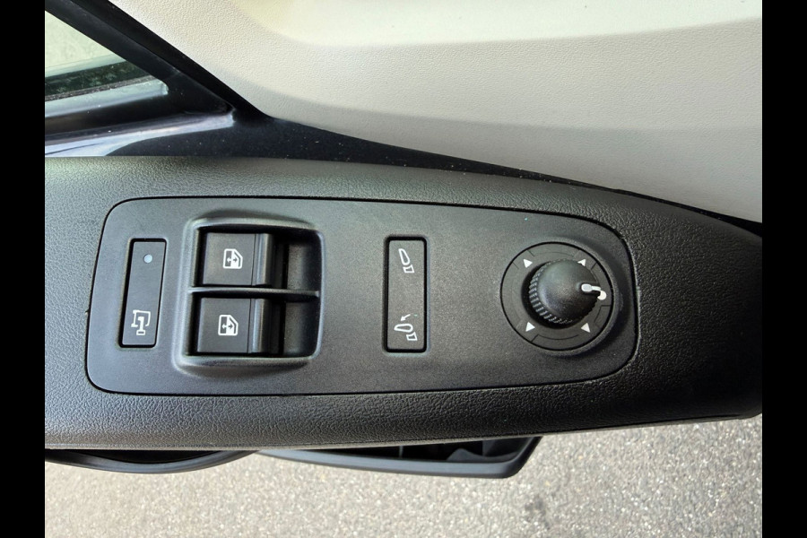 Citroën Jumper 2.0 BlueHDi L3H2 Dubbele Cabine /Camera /Cruise /Airco /6 persoons