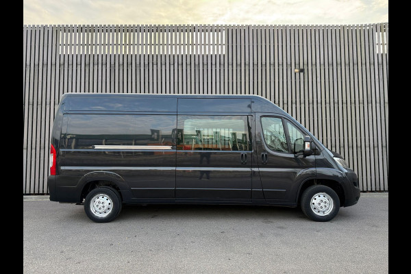 Citroën Jumper 2.0 BlueHDi L3H2 Dubbele Cabine /Camera /Cruise /Airco /6 persoons