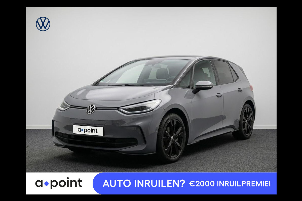 Volkswagen ID.3 Limited Edition 52 kWh accu 170 PK | Velgen 19" | Stoel & Stuurverwarming| Navigatie |