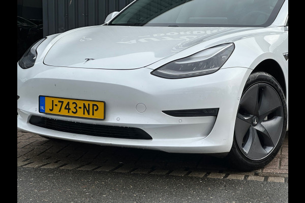 Tesla Model 3 Long Range AWD 75 kWh SOH 94%