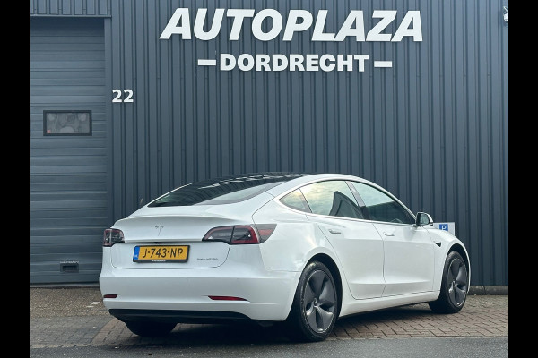 Tesla Model 3 Long Range AWD 75 kWh SOH 94%