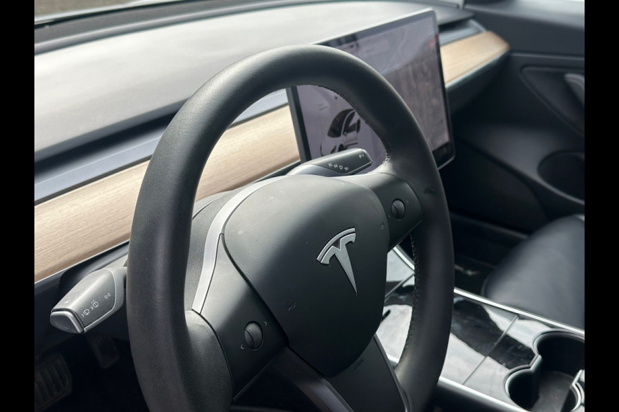 Tesla Model 3 Long Range AWD 75 kWh SOH 94%