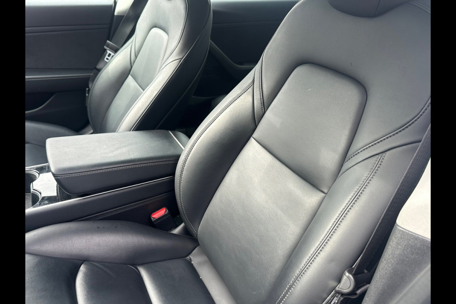 Tesla Model 3 Long Range AWD 75 kWh SOH 94%