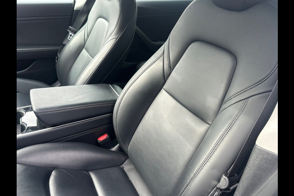 Tesla Model 3 Long Range AWD 75 kWh SOH 94%