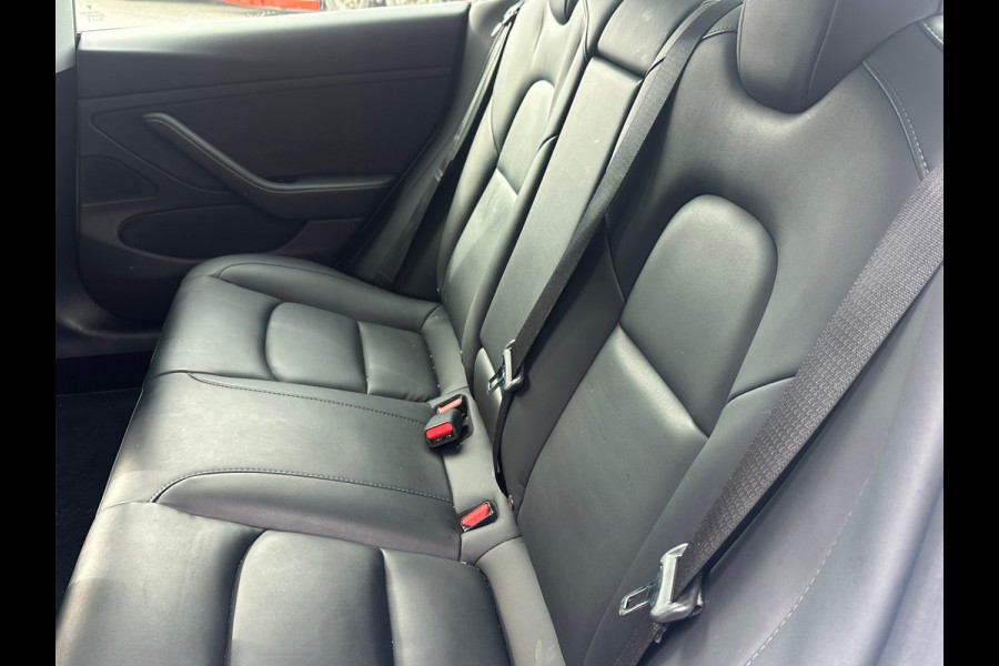 Tesla Model 3 Long Range AWD 75 kWh SOH 94%