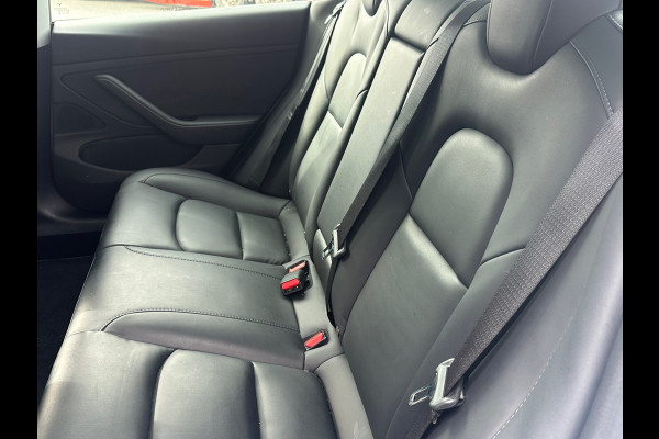 Tesla Model 3 Long Range AWD 75 kWh SOH 94%