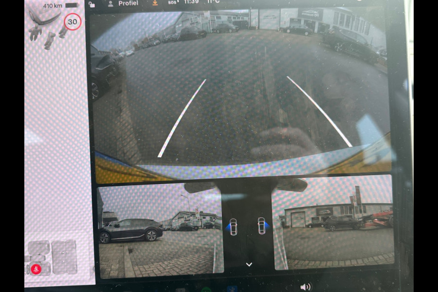 Tesla Model 3 Long Range AWD 75 kWh SOH 94%